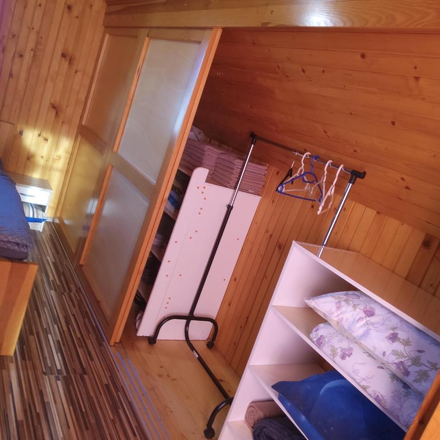 Apartma-Spa Natura Sveti Jurij ob Scavnici Exterior foto